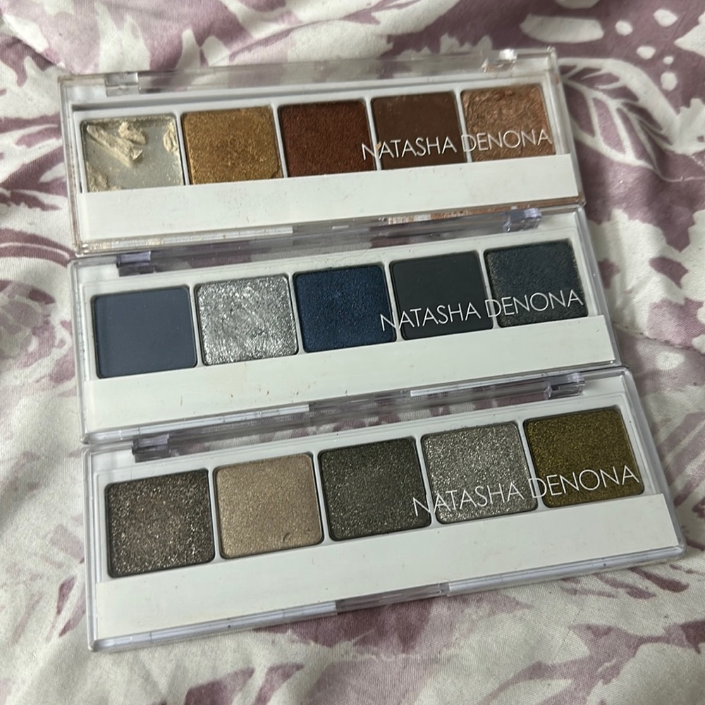 Natasha Denona Bundle